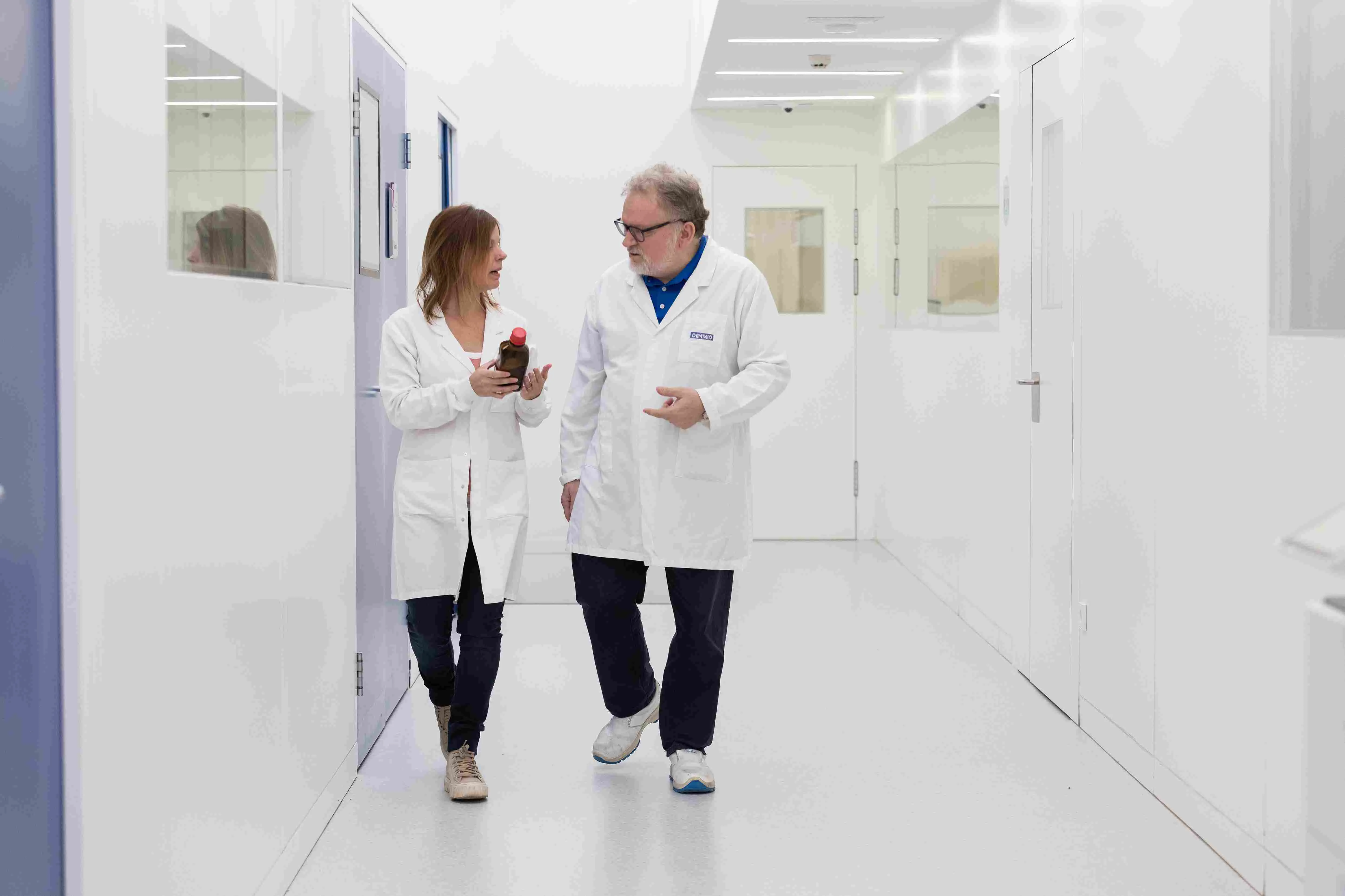 4. Departamento médico Image